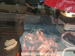 -三毛烤鸡(清泰街店)