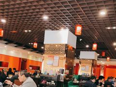 大堂-刘胖子家常菜·蹄花焖藕(中南店)