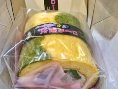 -崇光百货(铜锣湾店)