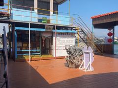 -蓝湾碧波·老字号·疍家非遗海上餐厅