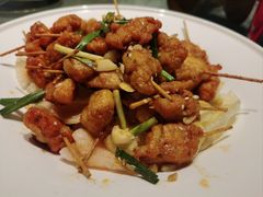 -老村长•湖北家常菜(黄浦路店)