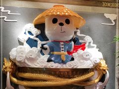 -蜀大侠火锅(森兰花园城店)