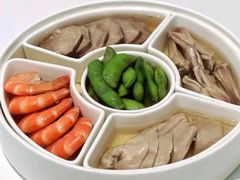 -忆家一宴(大木桥路旗舰店)