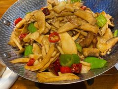 -豫和馍菜汤(市场街店)