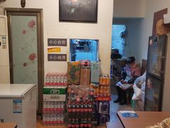 -老家猪肝面(石油路店)