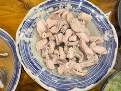 羊肚仁-金生隆(六铺炕店)