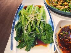 -丘二馆.川菜.江湖菜(八一路好吃街店)