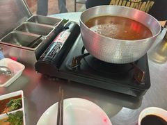 -燃计沙茶皇·香港沙茶火锅(人广旗舰店)