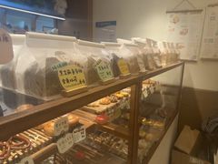 -慢熟面包店bud bread(孩儿巷店)