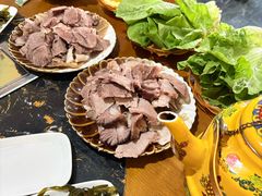 -尼玛藏家风味园(阿山食城店)