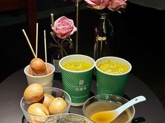 -足莲得·足道SPA(滨湖银泰店)