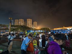 -海安新港(公交站)