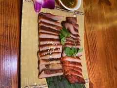 -Siam泰餐厅(水上公园店)