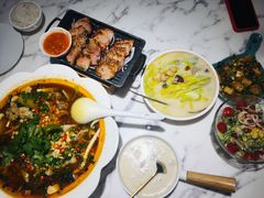 -花锅速食(日月广场店)