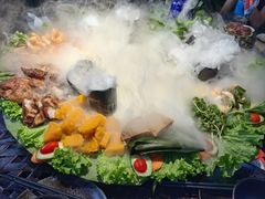 -品德宏·孔雀宴的发源地(金塔园店)