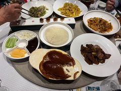 -卫鼎轩·曹公馆(鼓楼店)