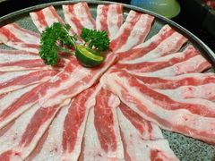 -樱嘢·炭火烧肉(惠南店)