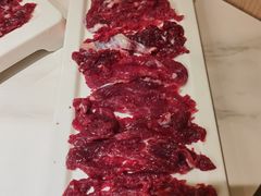 -八合里潮汕鲜牛肉火锅(万科里店)