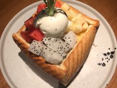 -院子餐厅·大锅菜·老杭帮(桥西直街店)
