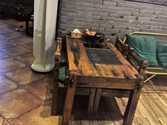 -泰迈·影院式足道SPA(世纪大道店)