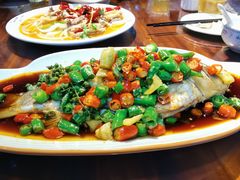 -神火烧烤馕坑肉新疆菜(兴隆街店)