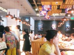 -豪享来牛排(人民店)
