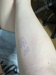 -飛凡TATTOO纹身•原创