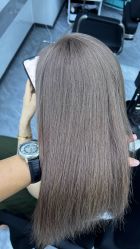 -ALONG HAIR阿龙发型