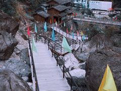 -布袋山风景区