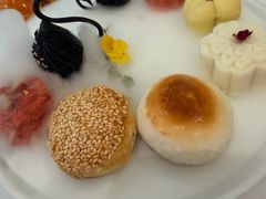 -百盛·鼎膳(中海财富中心)