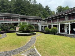 -古田会议纪念馆