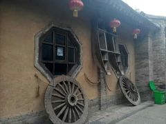 -袁家村关中印象体验地(大唐不夜城店)