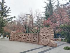 -兰岛广场(白沙路店)
