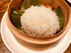 -粗茶淡饭·隐庐私厨(东亭店)