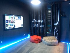 -零纪元VR体验馆·桌游(黄浦店)