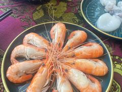 -火舞泰·泰式海鲜火锅餐厅(世纪城店)