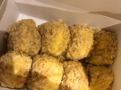 -鲍师傅糕点(春熙路店)