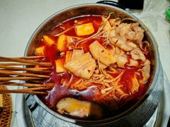 -和庆斋羊蝎子火锅·碳缸烧烤(顺义旗舰店)