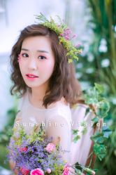 -日光视觉婚纱摄影(旗舰店)