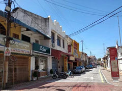-马六甲鸡场街
