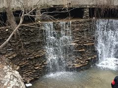-辋川溶洞