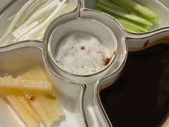 -宫燕府·京菜·烤鸭·淮扬菜(王府中心店)