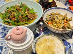 -图味美小黄鱼·景德菜(浙江路店)