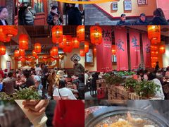 -山四砂锅(太原钟楼街店)