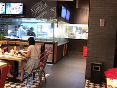 -避风塘(嘉兴八佰伴店)