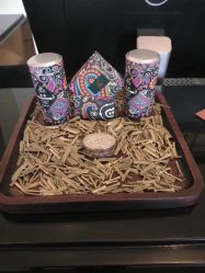 -四季酒店·泺水疗SPA