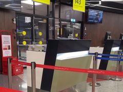 -谢列梅捷沃国际机场