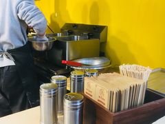 -傅强排骨(成都总店)