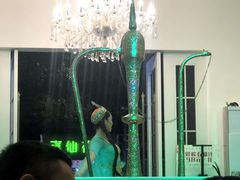 -阿拉丁新疆风味餐厅·清真(罗廊巷店)