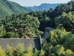 -潭柘寺景区